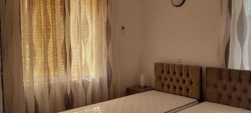 Moni 85 Family House Hotel Sozopol Exterior photo