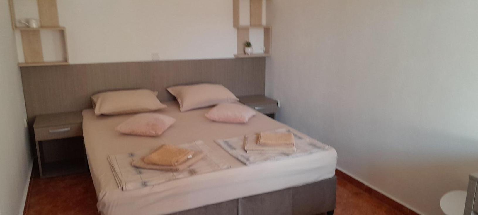 Moni 85 Family House Hotel Sozopol Exterior photo